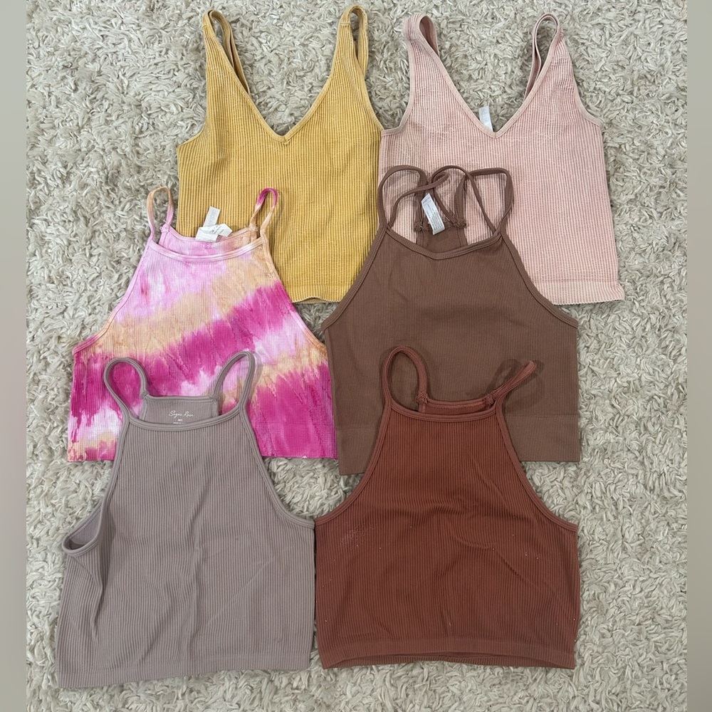 Niki biki bundle